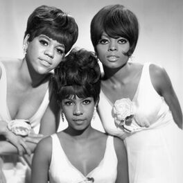 Artist picture of The Supremes