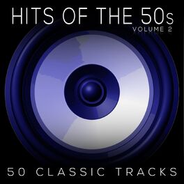 Artist picture of Hits Of The 50s