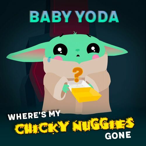 Stream BABY YODA by YakiTheKid  Listen online for free on SoundCloud