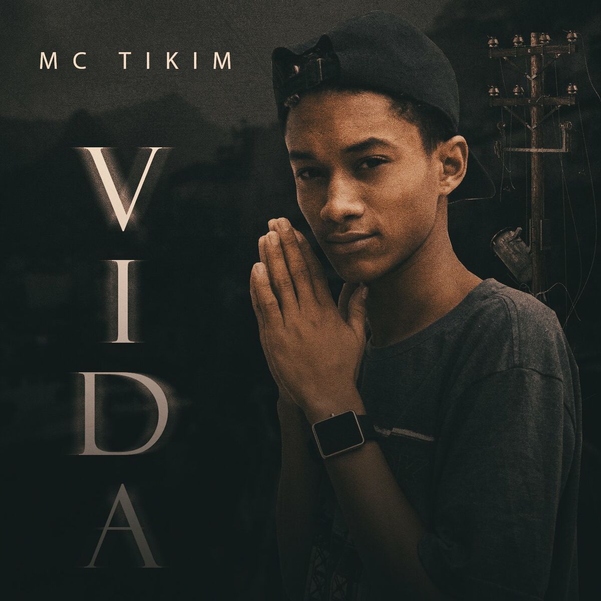 Mc Tikim: albums, songs, playlists | Listen on Deezer