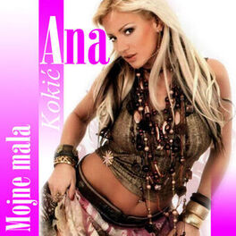 Artist picture of Ana Kokic