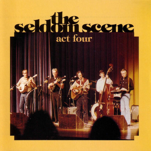 The Seldom Scene albums, songs, playlists Listen on Deezer