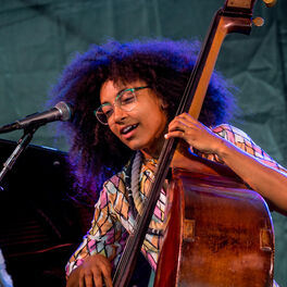 Esperanza Spalding