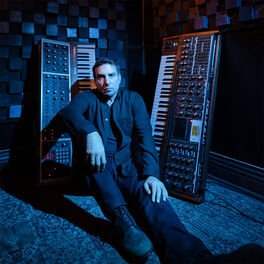 Artist picture of Derek Sherinian
