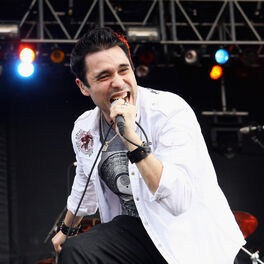 Artist picture of Trapt