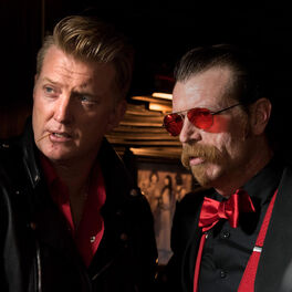 Artist picture of Eagles of Death Metal