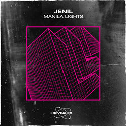 Jenil - Manila Lights