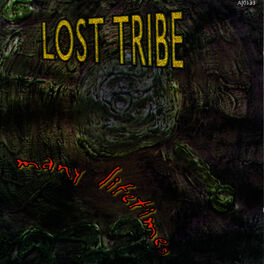Artist picture of Lost Tribe