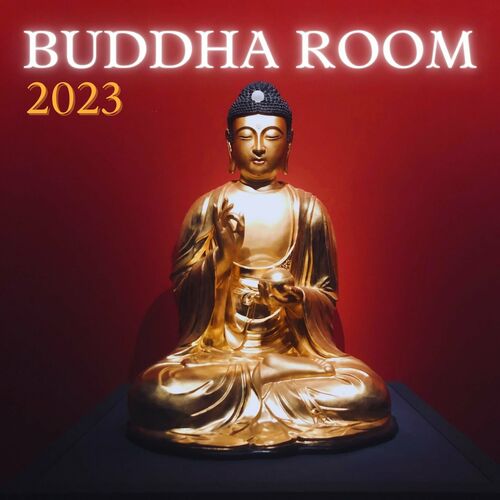 Buddha Hotel Ibiza Lounge Bar Music DJ - Buddha Room 2023 (2023) 