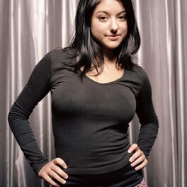 Artist picture of Stacie Orrico
