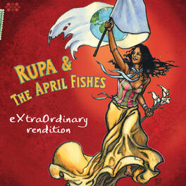 Artist picture of Rupa & The April Fishes
