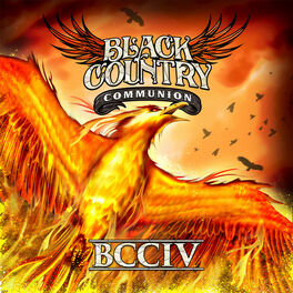 Artist picture of Black Country Communion