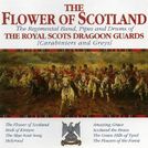 Pipes and Drums of the Royal Scots Dragoon Guards
