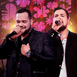 Zé Ricardo e Thiago