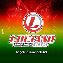 Luciano CDs