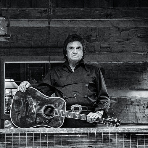 Musik von Johnny Cash Alben, Lieder, Songtexte Auf Deezer hören