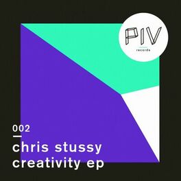Chris Stussy