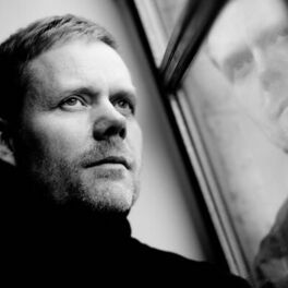 Artist picture of Max Richter