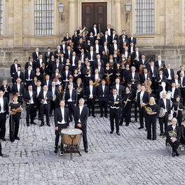 Artist picture of Bamberger Symphoniker