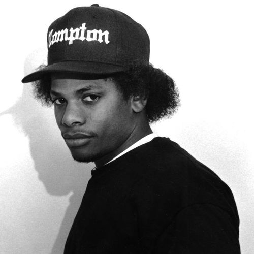 real muthafukin gs eazy e album