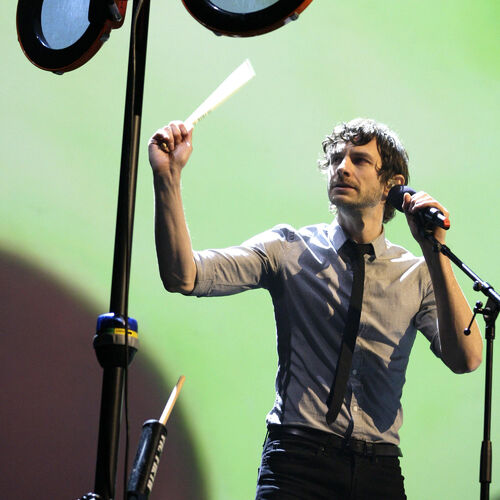 gotye tour 2022