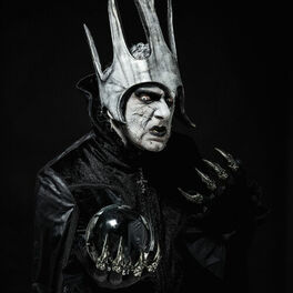 Artist picture of Gothminister