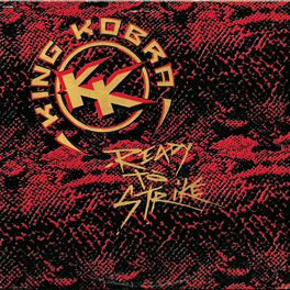 King Kobra