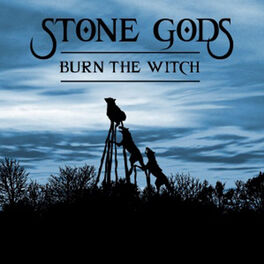 Artist picture of Stone Gods
