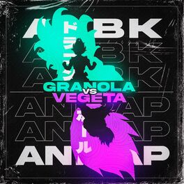 ALBK – Vingança Lyrics