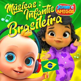 Johny e amigos