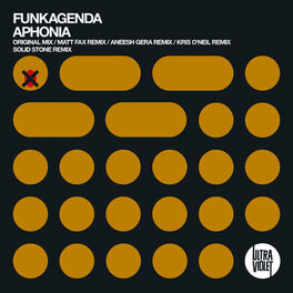 Funkagenda