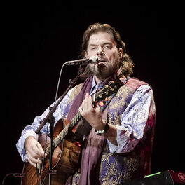 Artist picture of Alan Parsons