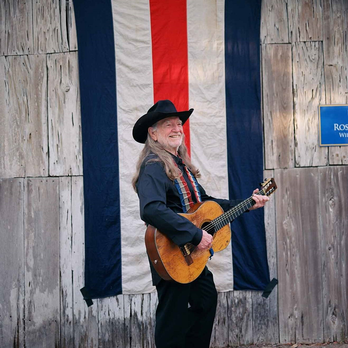 Willie Nelson: albums, songs, playlists | Listen on Deezer