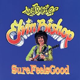 Artist picture of Elvin Bishop