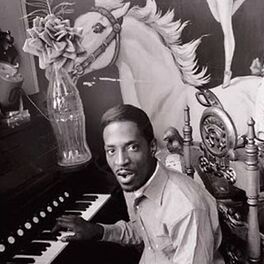 Artist picture of Ike Turner