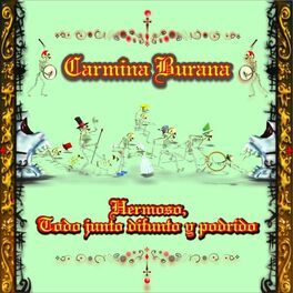 Artist picture of Carmina Burana