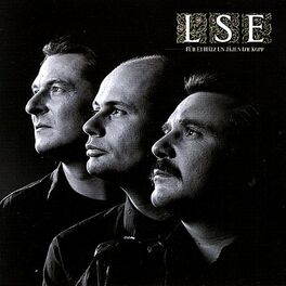Artist picture of L.S.E.