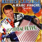 Maurice Larcange