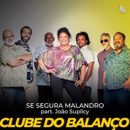 Clube Do Balanço