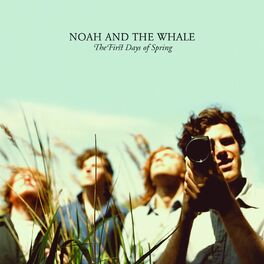 Artist picture of Noah And The Whale