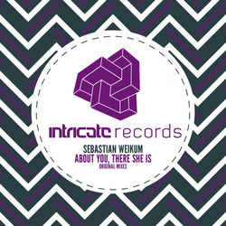 Sebastian Weikum - About You (Deep Slow Mix)