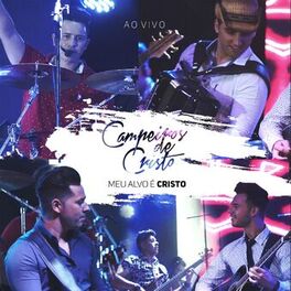 Campeiros de Cristo