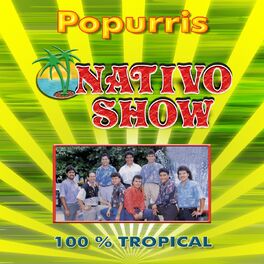 Artist picture of Nativo Show