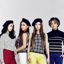 Artist picture of F(x)