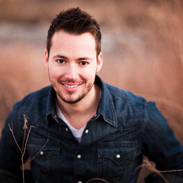 Artist picture of Warren Barfield