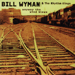 Artist picture of Bill Wyman's Rhythm Kings