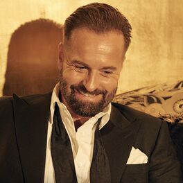 Alfie Boe