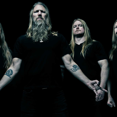 Amon Amarth — слушайте на Deezer |Потоковая трансляция ...
