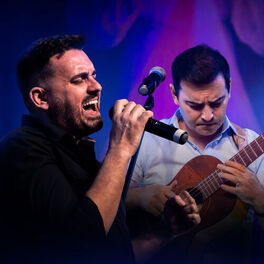 Artist picture of Alvaro & Daniel