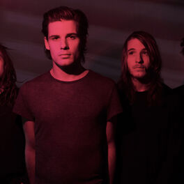Artist picture of I See Stars